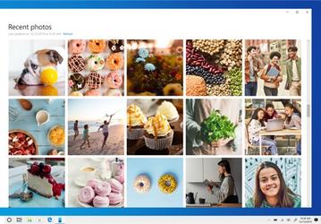 Просматривать фото с подключенного Android-смартфона на Windows 10 станет удобнее