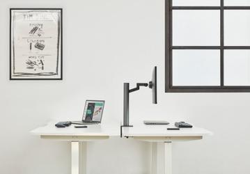 Подставка нового монитора LG круче, чем Apple Pro Stand за 1000 долларов
