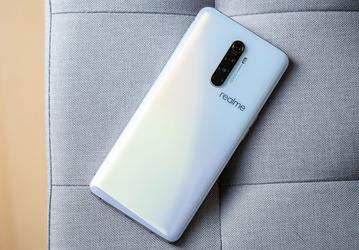 Ответ Xiaomi Mi Note 10 уже готовится. Realme выпустит смартфон со 108-мегапиксельной камерой
