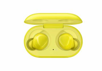 Не хуже AirPods Pro. Galaxy Buds получат систему шумоподавления