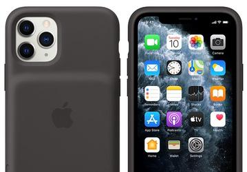 Даже чехлы iPhone требуют обновления прошивки для нормальной работы