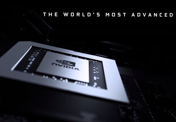 Производством 7-нанометровых GPU Nvidia займется TSMC