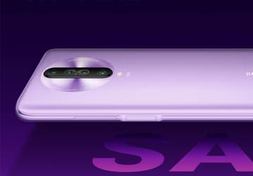 512 ГБ и не больше. Такую карту памяти можно установить в Redmi K30