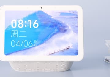 В своём новом продукте Xiaomi решила скопировать не Apple, а Google