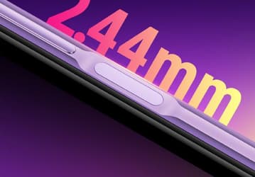 Официальное изображение подтверждает главную особенность Redmi K30