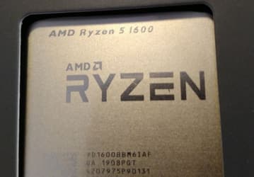 AMD переводит свои старые CPU на новый техпроцесс