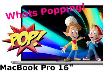 Apple запретила ремонтировать «чпокающие» MacBook Pro