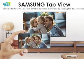 Samsung изменит то, как мы смотрим телевизор
