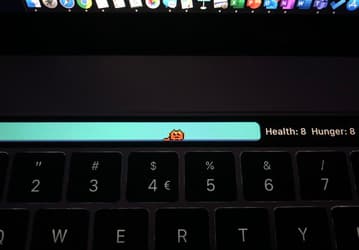 Выпущено самое нужное приложение для MacBook Pro