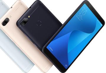 Asus ZenFone Max Pro (M1) и Max Pro (M2) получат финальную версию Android 9.0 Pie через месяц
