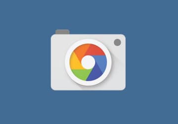 Google Camera получила Dark Mode и прочие улучшения