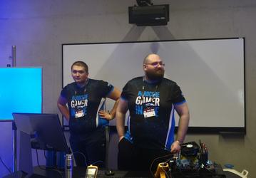 Intel Core i9-9900K разогнали до 7,2 ГГц при использовании жидкого азота