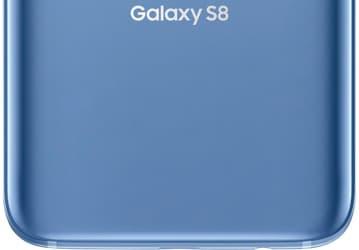 Samsung улучшила работу камеры Galaxy S8