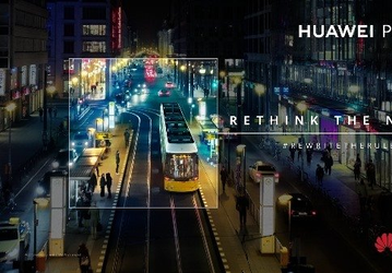 Смартфоны Huawei P30 и P30 Pro получат режим ночной съемки Super Night Scene Mode