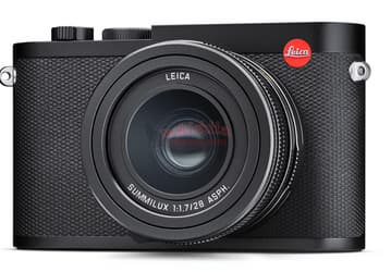 Названа цена и срок начала продаж полнокадровой компактной камеры Leica Q2