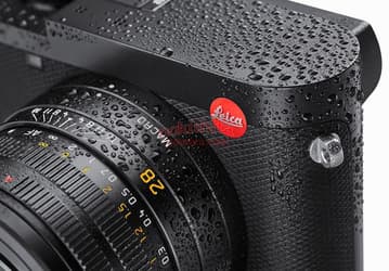 Стала известна цена полнокадровой компактной камеры Leica Q2 в Европе