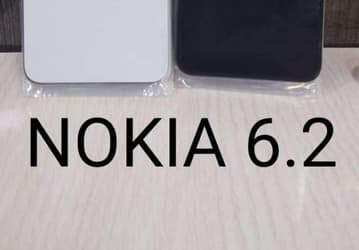 Смартфон Nokia X71 выйдет во всем мире под названием Nokia 6.2, а не Nokia 8.1 Plus