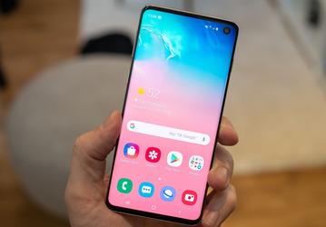 У Samsung Galaxy S10 обнаружили еще одну нерабочую функцию
