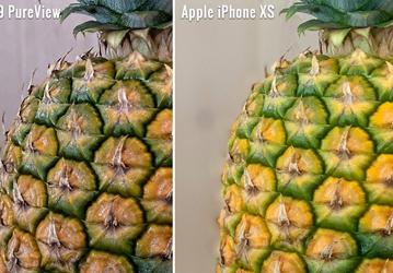 Фотобатл: пентакамерный смартфон Nokia 9 PureView против iPhone XS Max в портретном режиме
