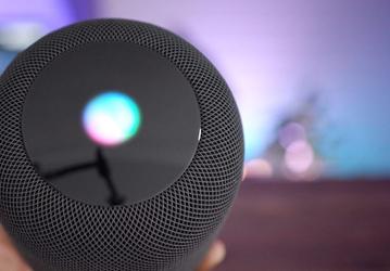 У Apple произошёл масштабный сбой в работе Siri