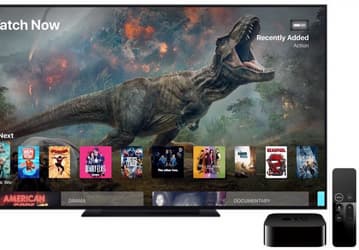 Прыжок веры: Apple до последнего момента не знала, в каком формате будет распространять свой потоковый видеосервис