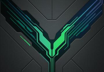 За 8 дней до премьеры: опубликован снимок экрана геймерского смартфона Black Shark 2