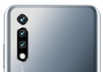 Самый сильный конкурент Xiaomi Mi 9: опубликован рендер, характеристики и стоимость смартфона Honor 20