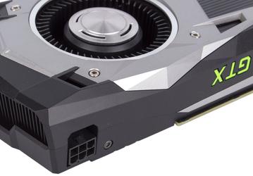 Видеокарты GeForce GTX 1060 также дешевеют в преддверии выхода GTX 1660