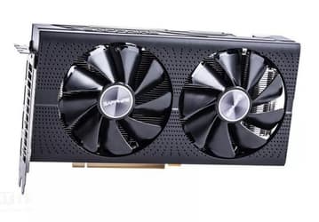 Подробности о видеокарте AMD Radeon RX 560XT: производительность на уровне GeForce GTX 1060, цена до $150