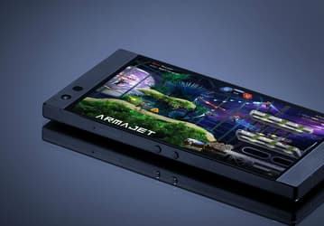 Игровой смартфон Razer Phone 3 всё-таки может увидеть свет