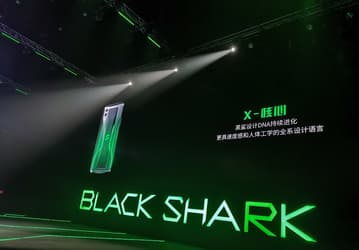 Представлен геймерский смартфон Black Shark 2 — с экраном Samsung AMOLED True View, SoC Snapdragon 855 и 12 ГБ ОЗУ