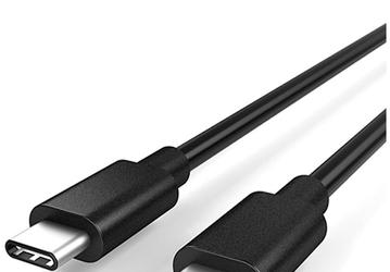Снова новый. Анонсирован выход спецификации нового разъема USB Type-C