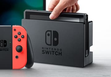 Nintendo выпустит сразу две новые модели игровой консоли Switch в этом году