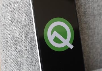 Еще ближе к iOS. Пользователи хвалят систему навигации Android Q