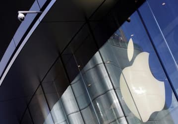 По мнению суда, Apple нарушила три патента Qualcomm