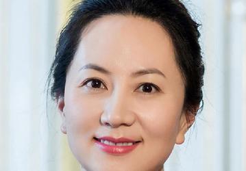 За арест придется ответить. Финансовый директор Huawei подает в суд на Канаду