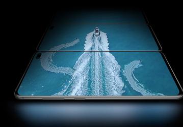 Более дюжины рекордов. DisplayMate объявила экран Samsung Galaxy S10 лучшим среди смартфонов в истории