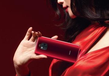 Смартфоны Huawei и Honor с прошивкой EMUI защищены от взлома по Wi-Fi