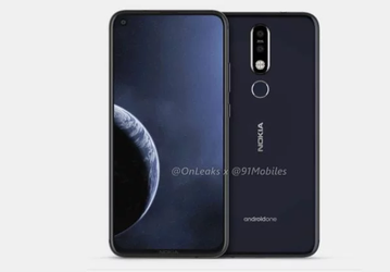 Преемник бестселлера Nokia 6 выйдет весной. Анонс состоится в самое ближайшее время