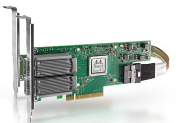 Nvidia перебила ставку Intel. Производитель графических процессоров тоже хочет купить Mellanox