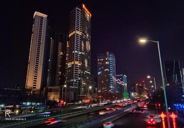Ночной режим Nightscape для смартфонов Realme. Список смартфонов и сроки 