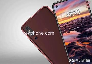 Камера уровня Xiaomi Mi 9, SoC Snapdragon 855 и 27-ваттная зарядка. Новый флагман Redmi предстал на первых изображениях