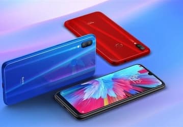 Redmi Note 7 Pro может выйти хоть завтра. С запасами все в порядке