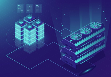 Новая жизнь для майнинговых ферм: игровой потоковый сервис Vectordash заплатит вам за аренду ваших видеокарт