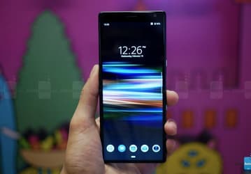 Дешевле Sony Xperia 1. Флагманский смартфон Sony Xperia 2 обещает интересные характеристики