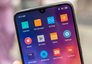 Еще больше Xiaomi Mi 9. Компании Foxconn в производстве нового флагмана помогает BYD