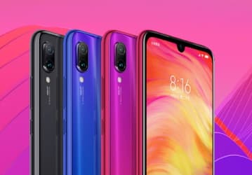 На 30% надежнее. Redmi Note 7 ломается реже, чем предыдущее поколение Redmi