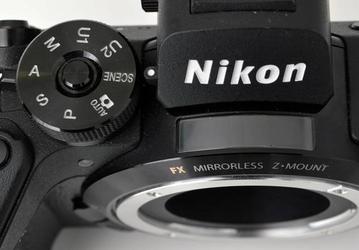 По слухам, Nikon готовит к выпуску беззеркальную камеру формата APS-C