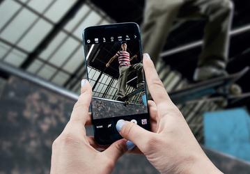 Артефакты не пройдут. Датчик ams TCS3707 помогает улучшить камеры смартфонов