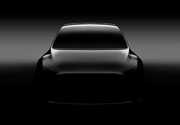 14 марта Tesla официально представит свой новый электромобиль – Tesla Model Y